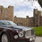 Bentley Mulsanne Diamond Jubilee Edition