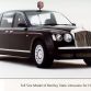 Bentley Mulsanne Diamond Jubilee Edition