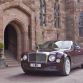 Bentley Mulsanne Diamond Jubilee Edition