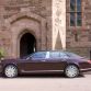 Bentley Mulsanne Diamond Jubilee Edition