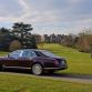 Bentley Mulsanne Diamond Jubilee Edition