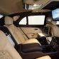 Bentley Mulsanne Executive Interior Concept