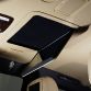 Bentley Mulsanne Executive Interior Concept