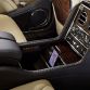 Bentley Mulsanne Executive Interior Concept