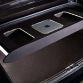 Bentley Mulsanne Executive Interior Concept