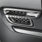 Bentley Mulsanne Mulliner Driving Specification