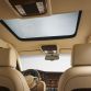 Bentley Mulsanne Mulliner Driving Specification