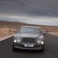 Bentley Mulsanne Mulliner Driving Specification