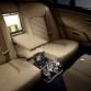 Bentley Mulsanne Mulliner Driving Specification