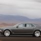 Bentley Mulsanne Mulliner Driving Specification