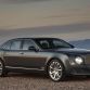Bentley Mulsanne Mulliner Driving Specification
