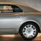 Bentley Mulsanne Paragon by Duchatelet