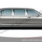 Bentley Mulsanne Paragon by Duchatelet