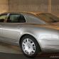 Bentley Mulsanne Paragon by Duchatelet