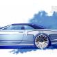 Bentley Mulsanne Vision