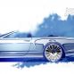 Bentley Mulsanne Vision