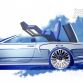 Bentley Mulsanne Vision