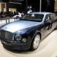 Bentley Paragon by Duchatelet
