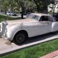 Bentley R-Type barn find (2)