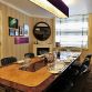 Bentley Room at Mosimann\'s private dining club in London