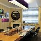 Bentley Room at Mosimann\'s private dining club in London