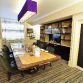 Bentley Room at Mosimann\'s private dining club in London
