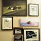 Bentley Room at Mosimann\'s private dining club in London