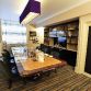 Bentley Room at Mosimann\'s private dining club in London