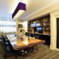 Bentley Room at Mosimann\'s private dining club in London