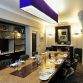 Bentley Room at Mosimann\'s private dining club in London