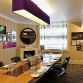 Bentley Room at Mosimann\'s private dining club in London