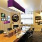 Bentley Room at Mosimann\'s private dining club in London