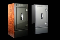 Bentley Stockinger Safe