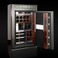 Bentley Stockinger Safe