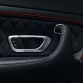 Bentley Supersports Convertible Ice Speed Record special edition