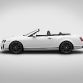 Bentley Supersports Convertible Ice Speed Record special edition