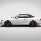 Bentley Supersports Convertible Ice Speed Record special edition