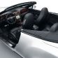 Bentley Supersports Convertible Ice Speed Record special edition