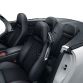 Bentley Supersports Convertible Ice Speed Record special edition