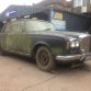 Bentley T James Young 2 door