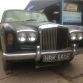 Bentley T James Young 2 door