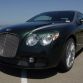 Bentley Zagato Continental GTZ