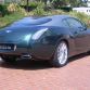 Bentley Zagato Continental GTZ