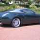 Bentley Zagato Continental GTZ