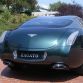 Bentley Zagato Continental GTZ