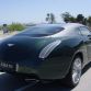 Bentley Zagato Continental GTZ