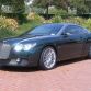 Bentley Zagato Continental GTZ
