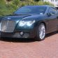 Bentley Zagato Continental GTZ