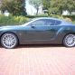 Bentley Zagato Continental GTZ