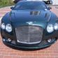 Bentley Zagato Continental GTZ